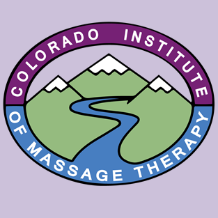 Colorado Institute Of Massage Therapy Logo
