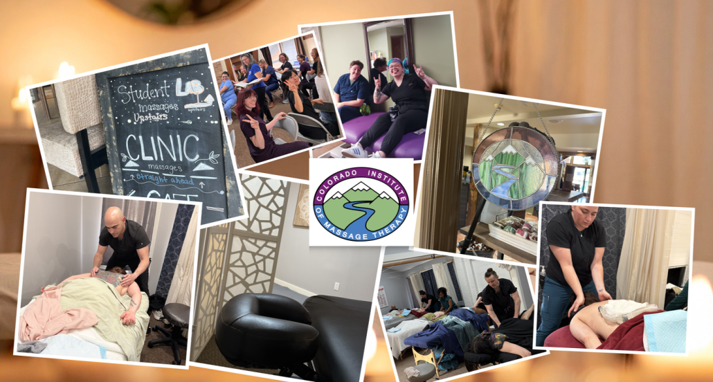 CIMT Lifestyle Photo Collage